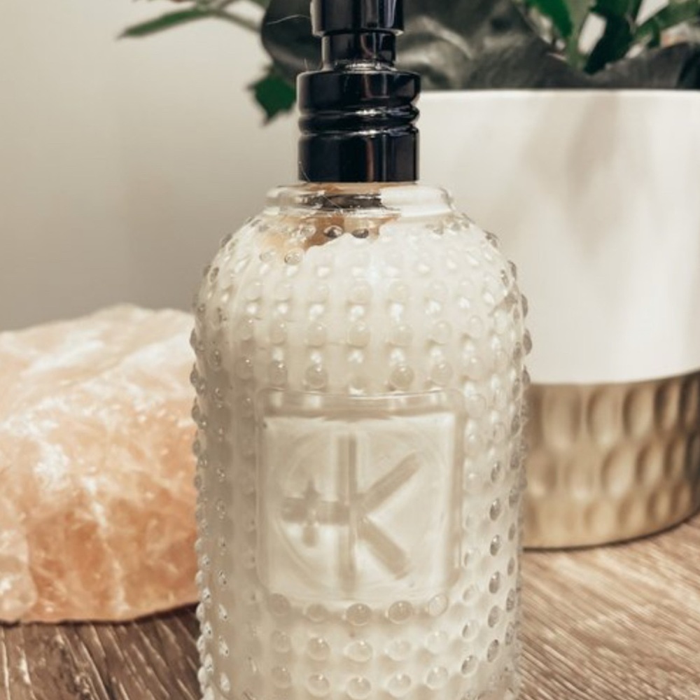 Cult and King Style 4 oz bottle NIB